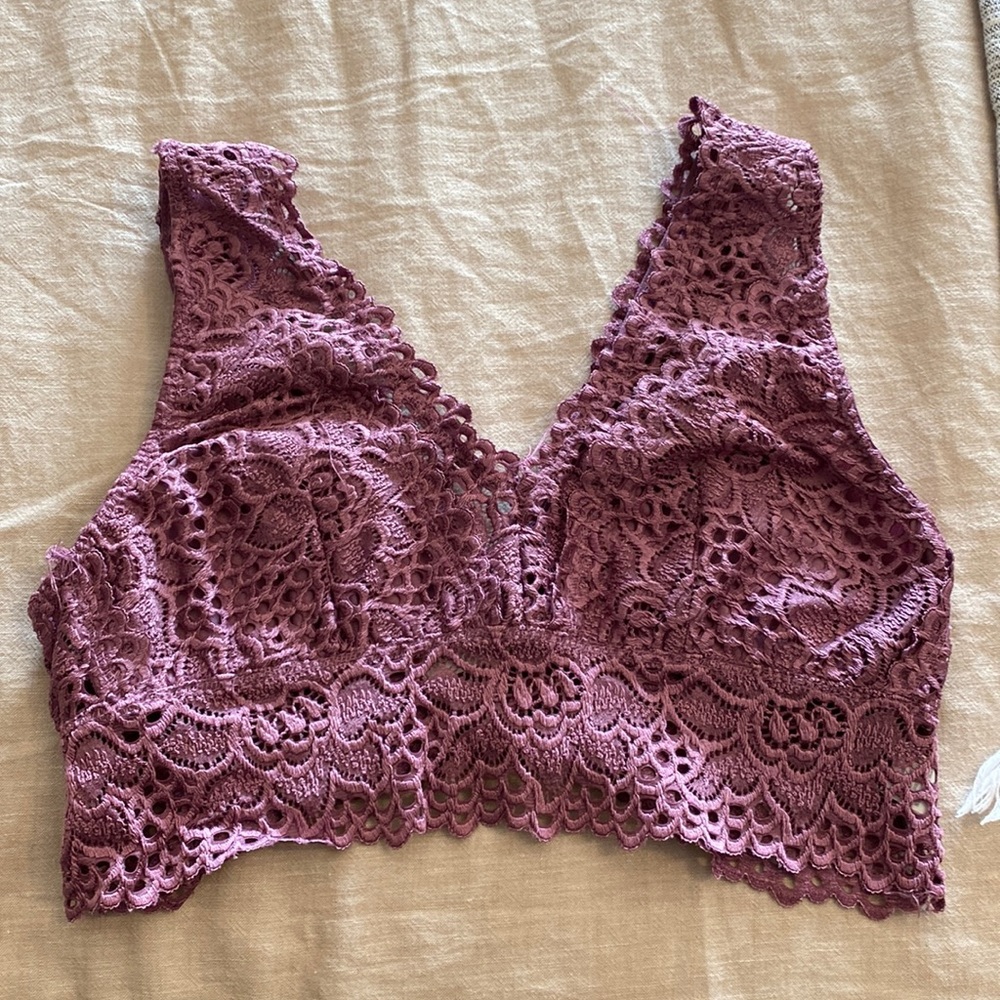 ALTARD STATE bralette